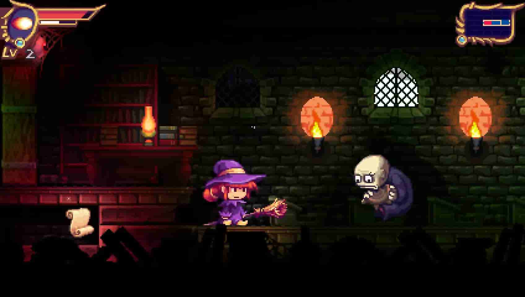 Mystik Belle screenshot thumbnail screenshot 9
