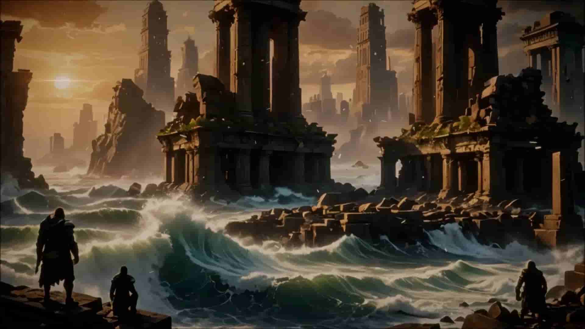 Myths and Legends screenshot thumbnail screenshot 13