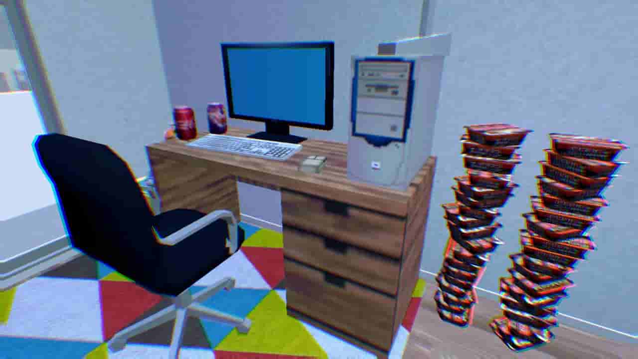 NAGAISAN screenshot thumbnail screenshot 2