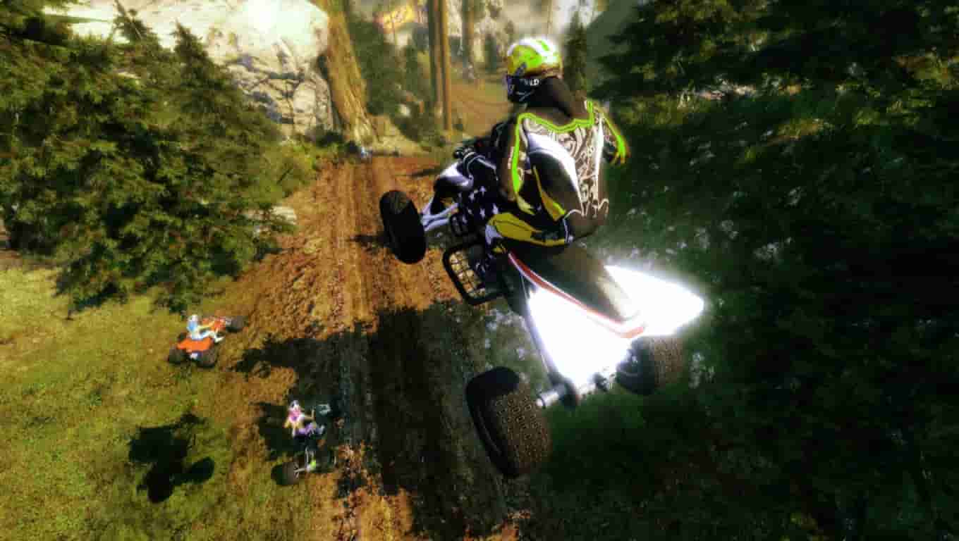 nail'd screenshot thumbnail screenshot 1
