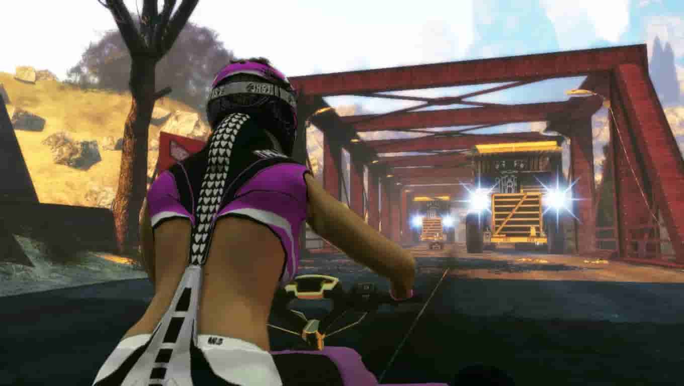 nail'd screenshot thumbnail screenshot 3