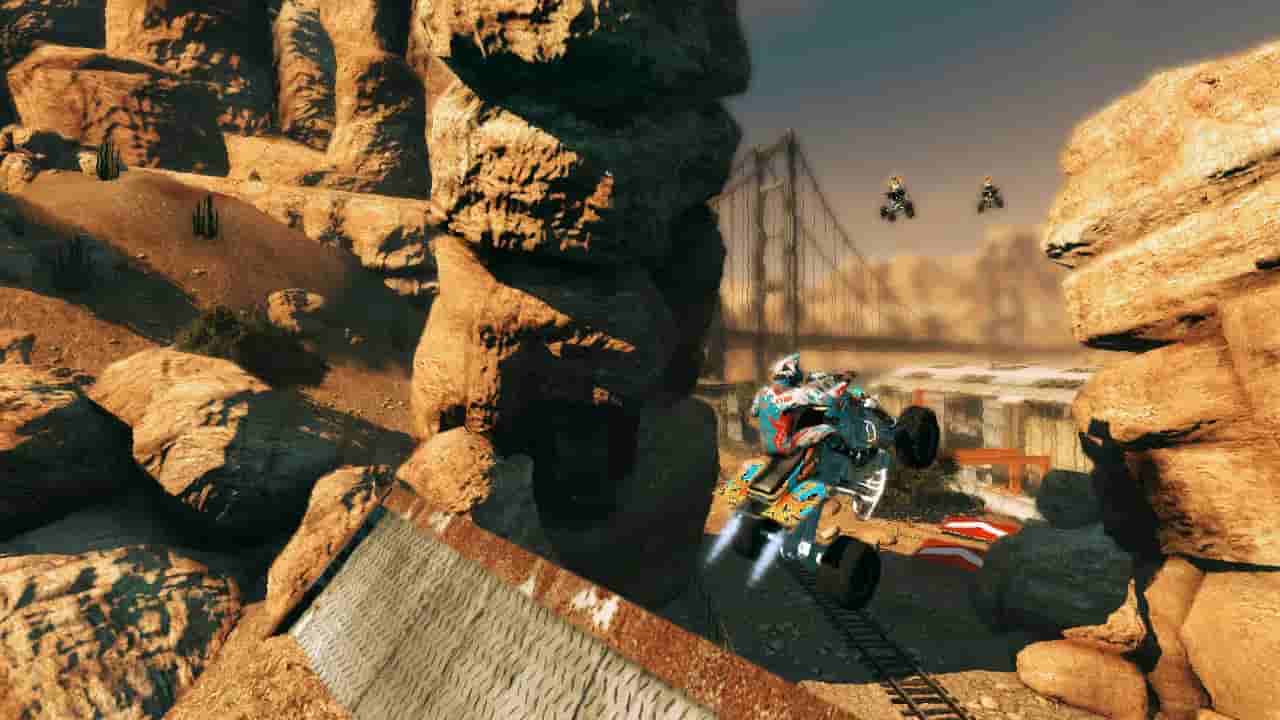 nail'd screenshot thumbnail screenshot 5