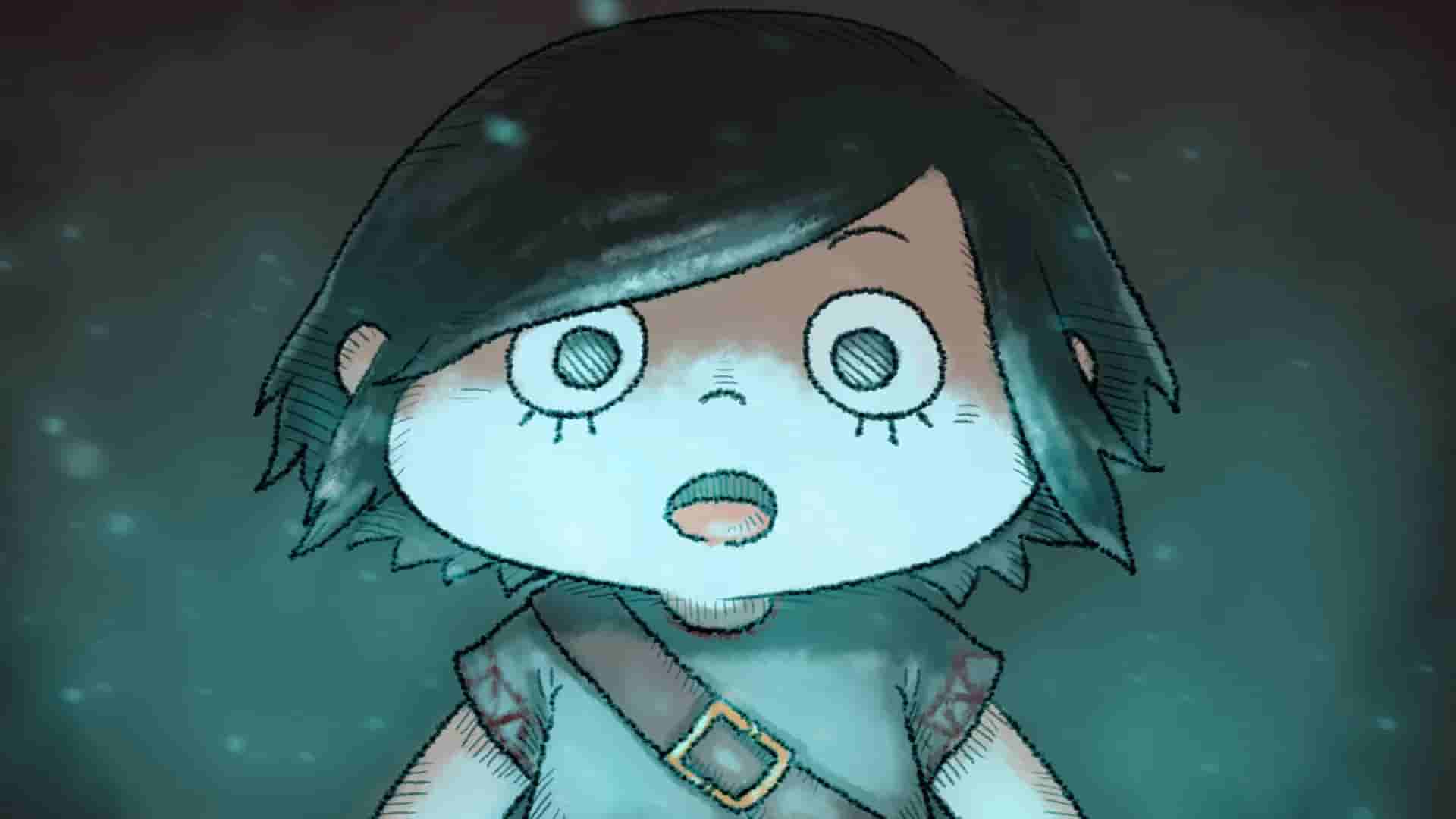 NAIRI: Tower of Shirin screenshot thumbnail screenshot 1