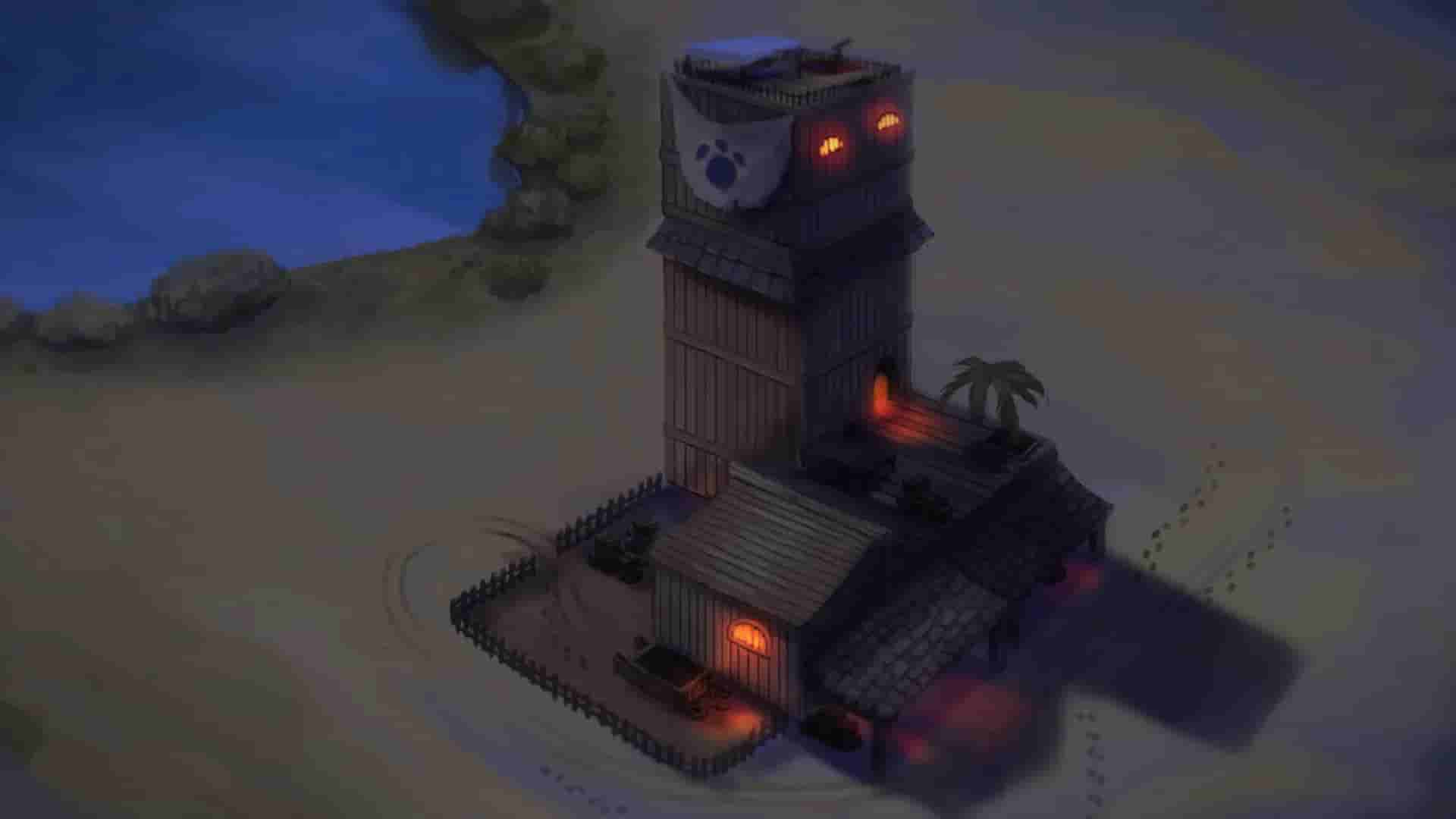 NAIRI: Tower of Shirin screenshot thumbnail screenshot 3