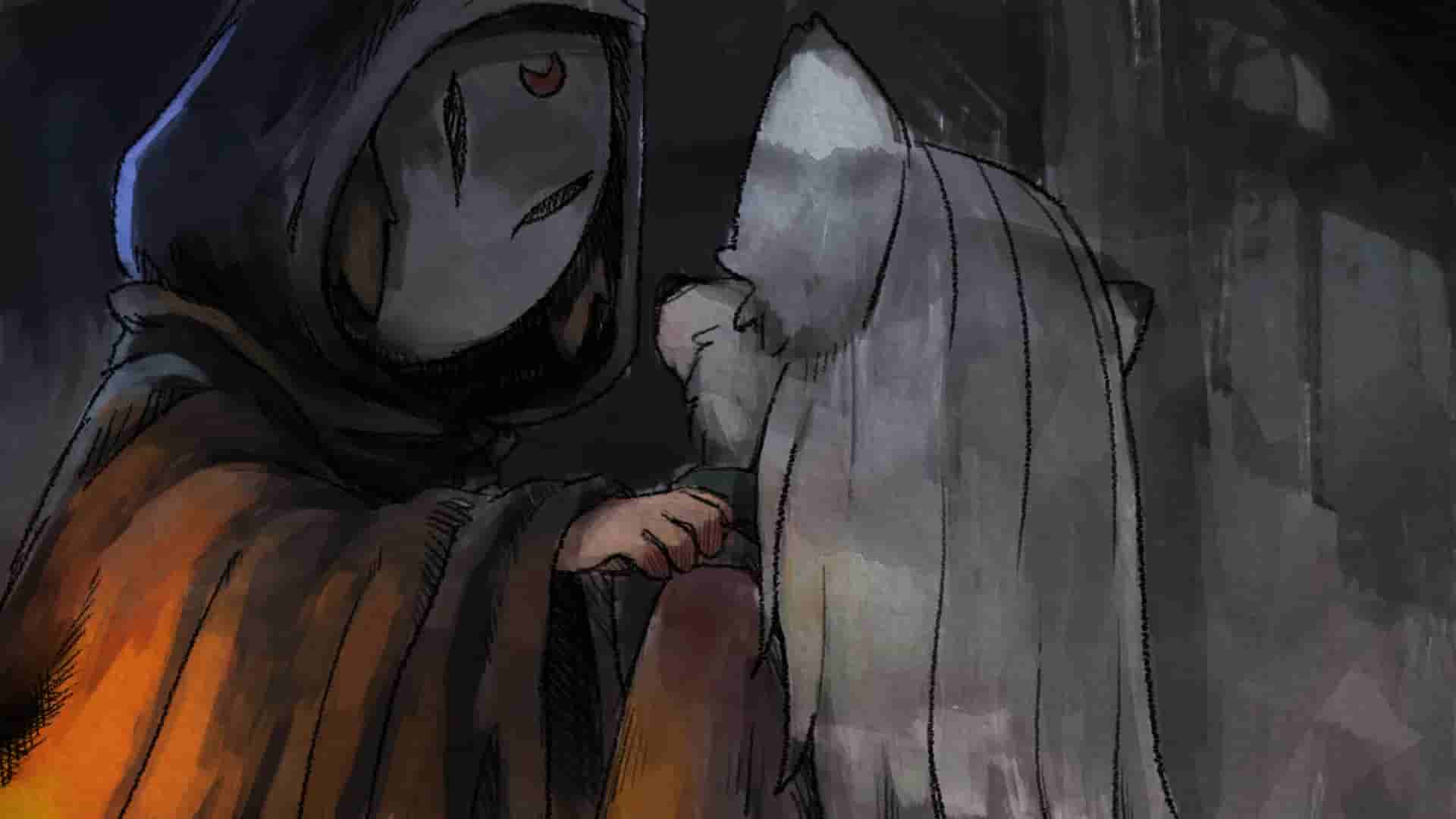 NAIRI: Tower of Shirin screenshot thumbnail screenshot 7