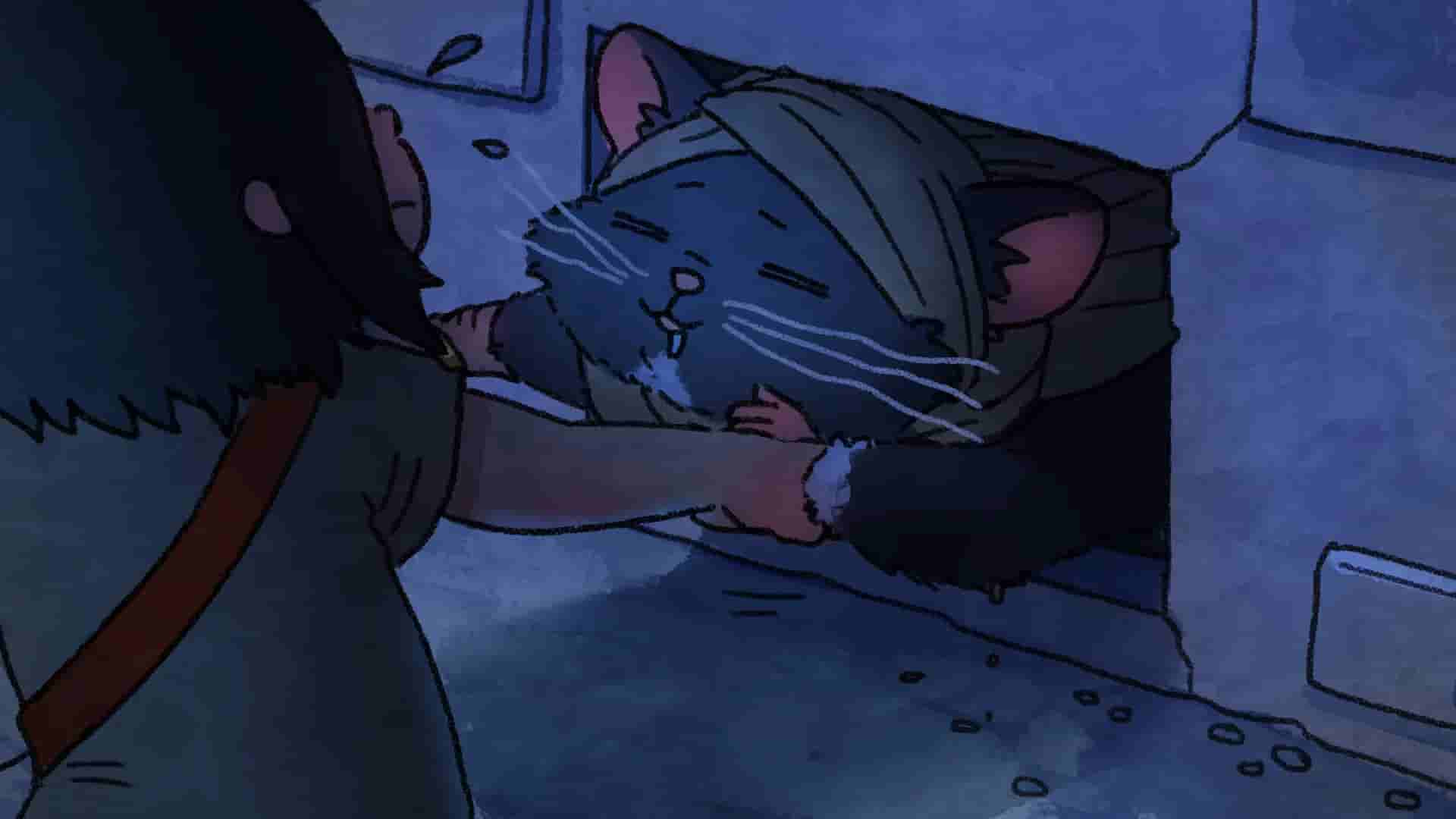 NAIRI: Tower of Shirin screenshot thumbnail screenshot 9
