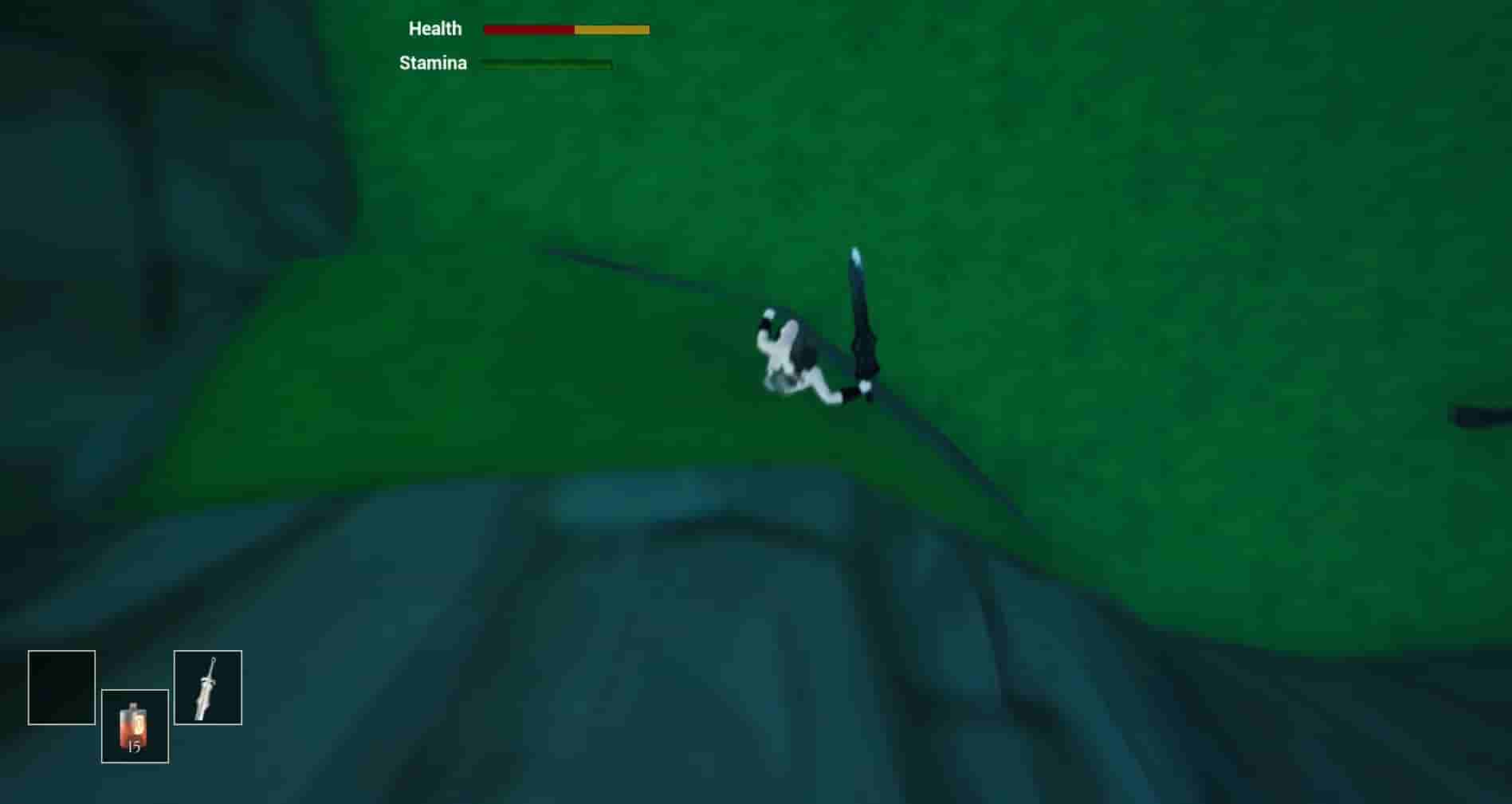 Naked Hero screenshot thumbnail screenshot 6