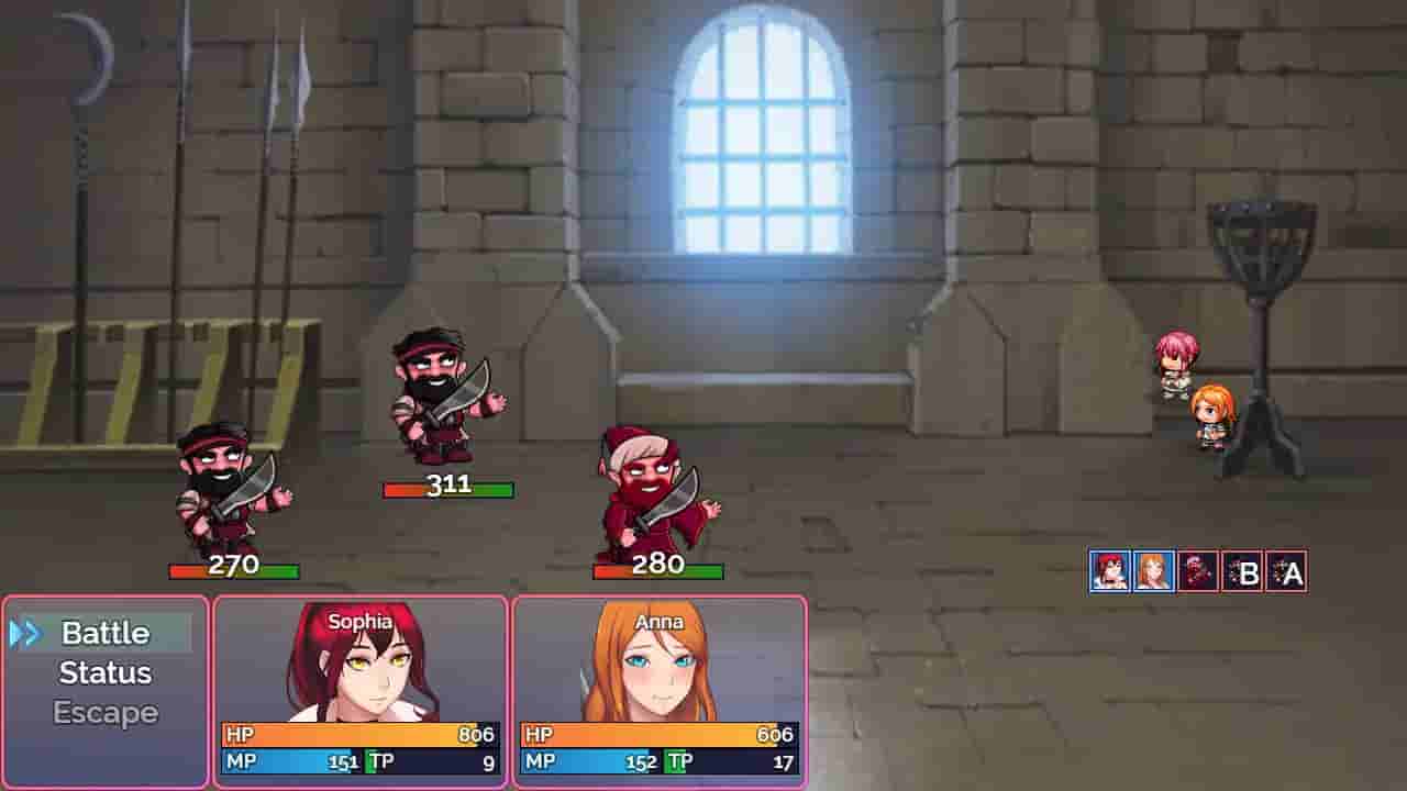 NALOGI screenshot thumbnail screenshot 3