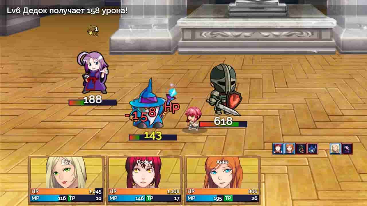 NALOGI 2 screenshot thumbnail screenshot 10