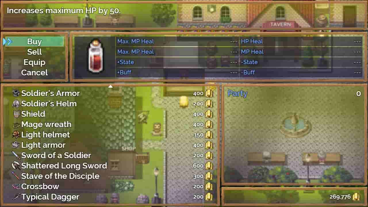 NALOGI 2 screenshot thumbnail screenshot 4