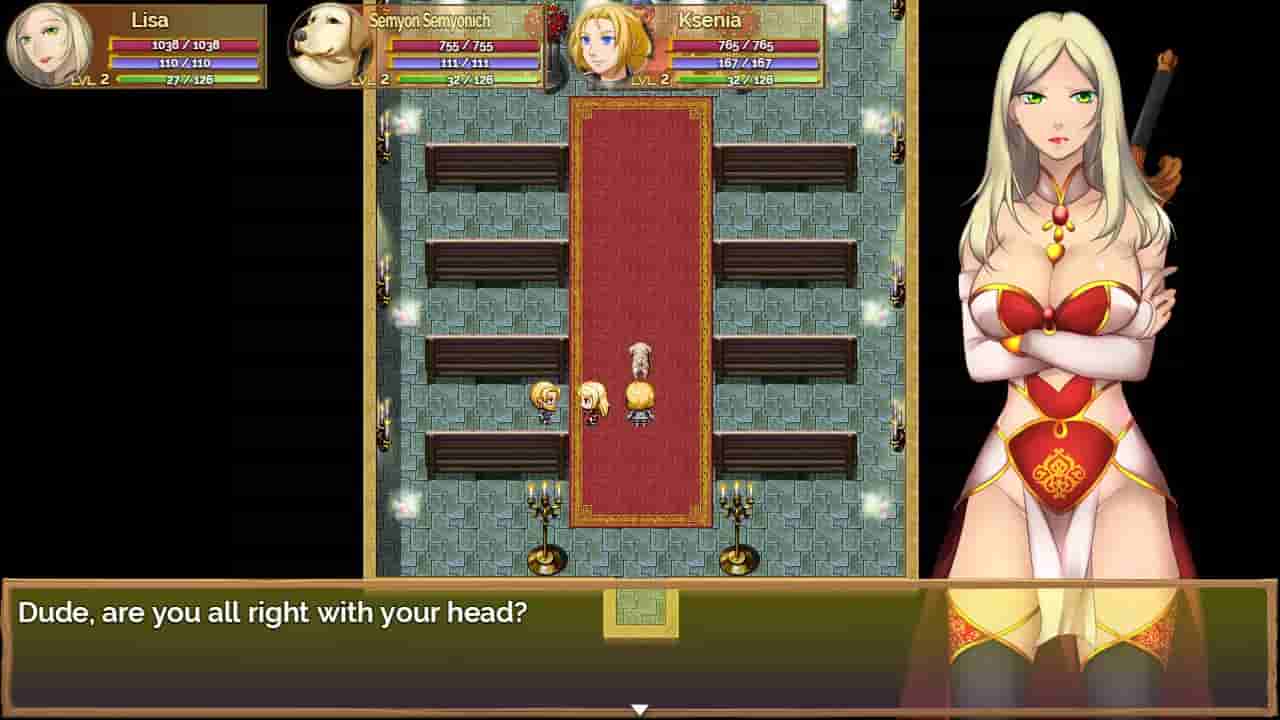 NALOGI 2 screenshot thumbnail screenshot 5
