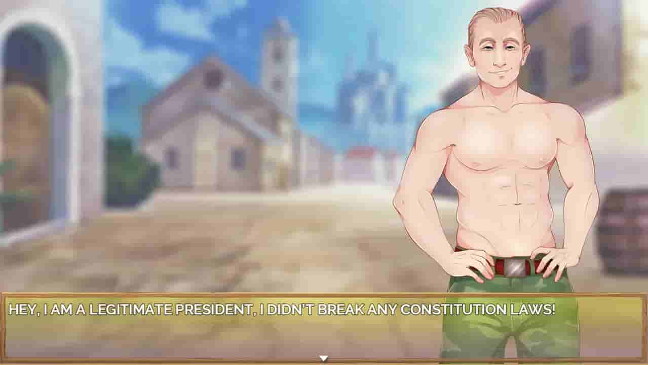 NALOGI 2 screenshot thumbnail screenshot 8