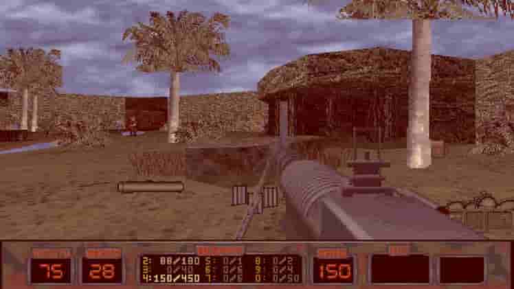 NAM screenshot thumbnail screenshot 0
