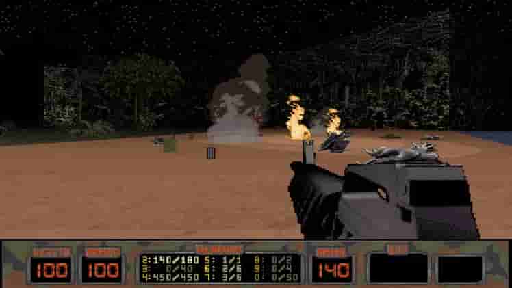 NAM screenshot thumbnail screenshot 1