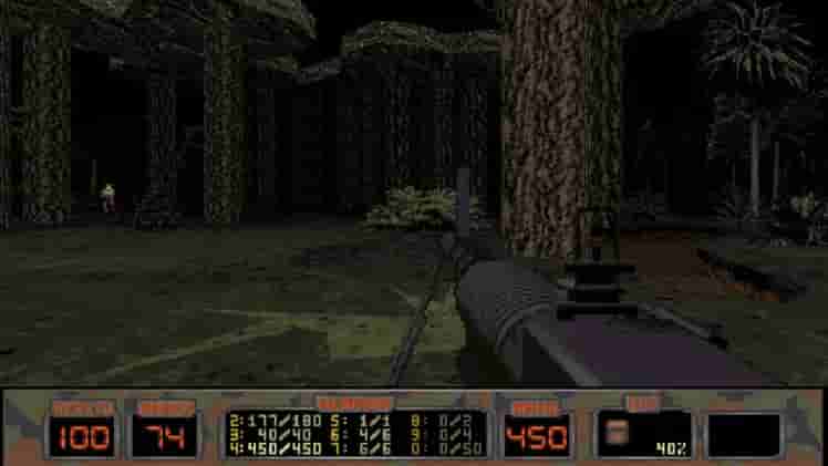 NAM screenshot thumbnail screenshot 3