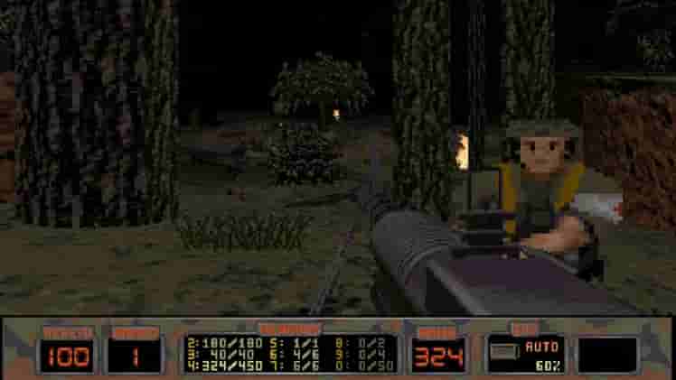 NAM screenshot thumbnail screenshot 4