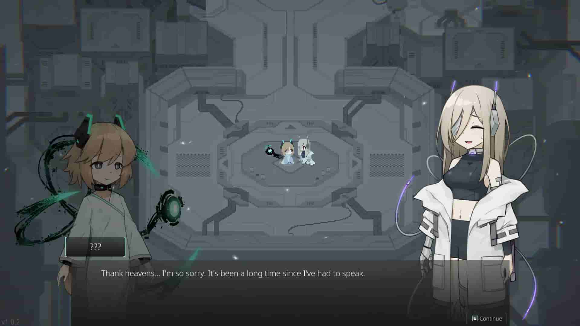 NanoApostle screenshot thumbnail screenshot 3