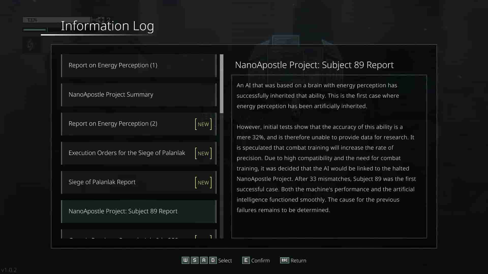 NanoApostle screenshot thumbnail screenshot 7