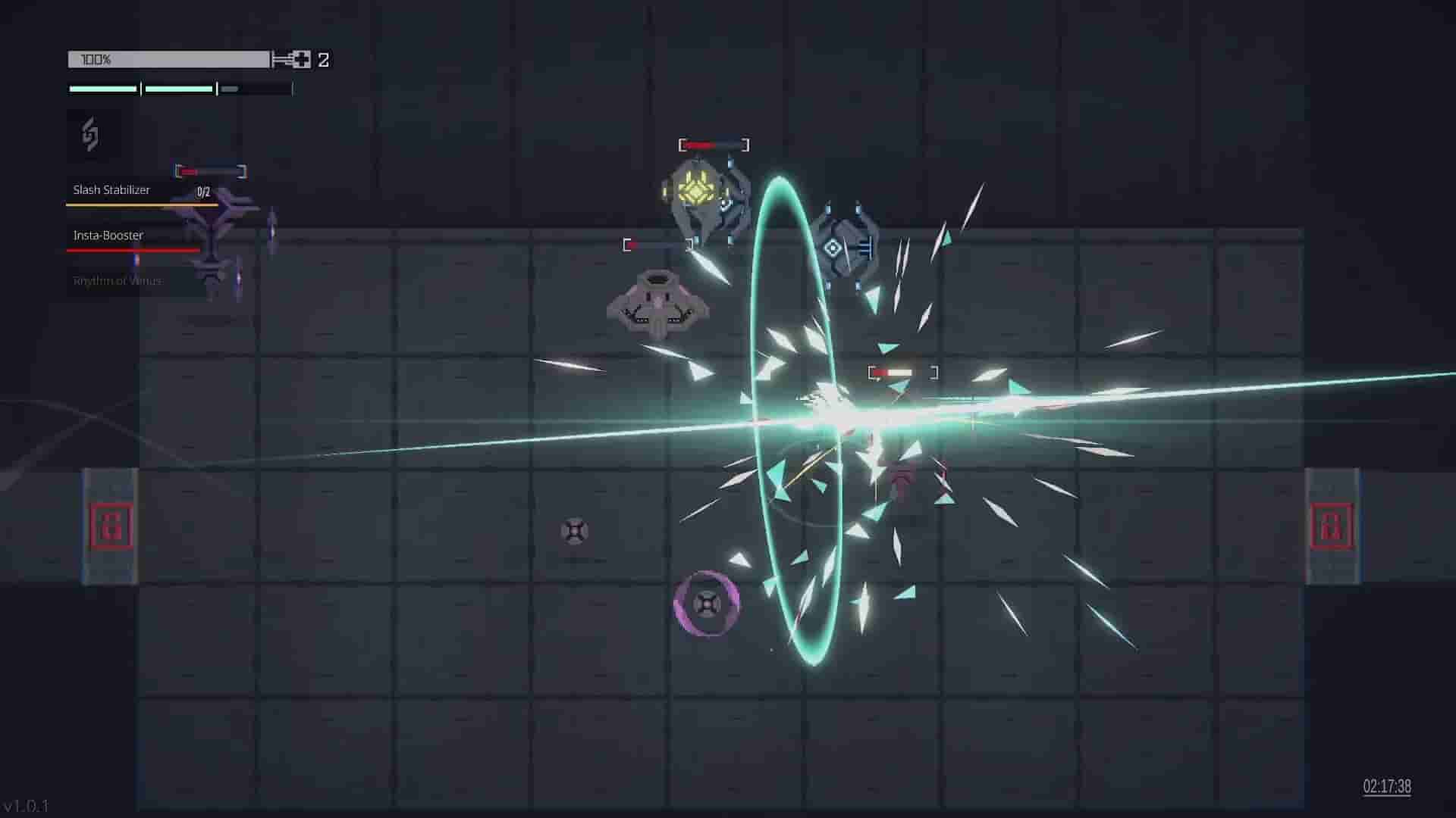 NanoApostle screenshot thumbnail screenshot 8