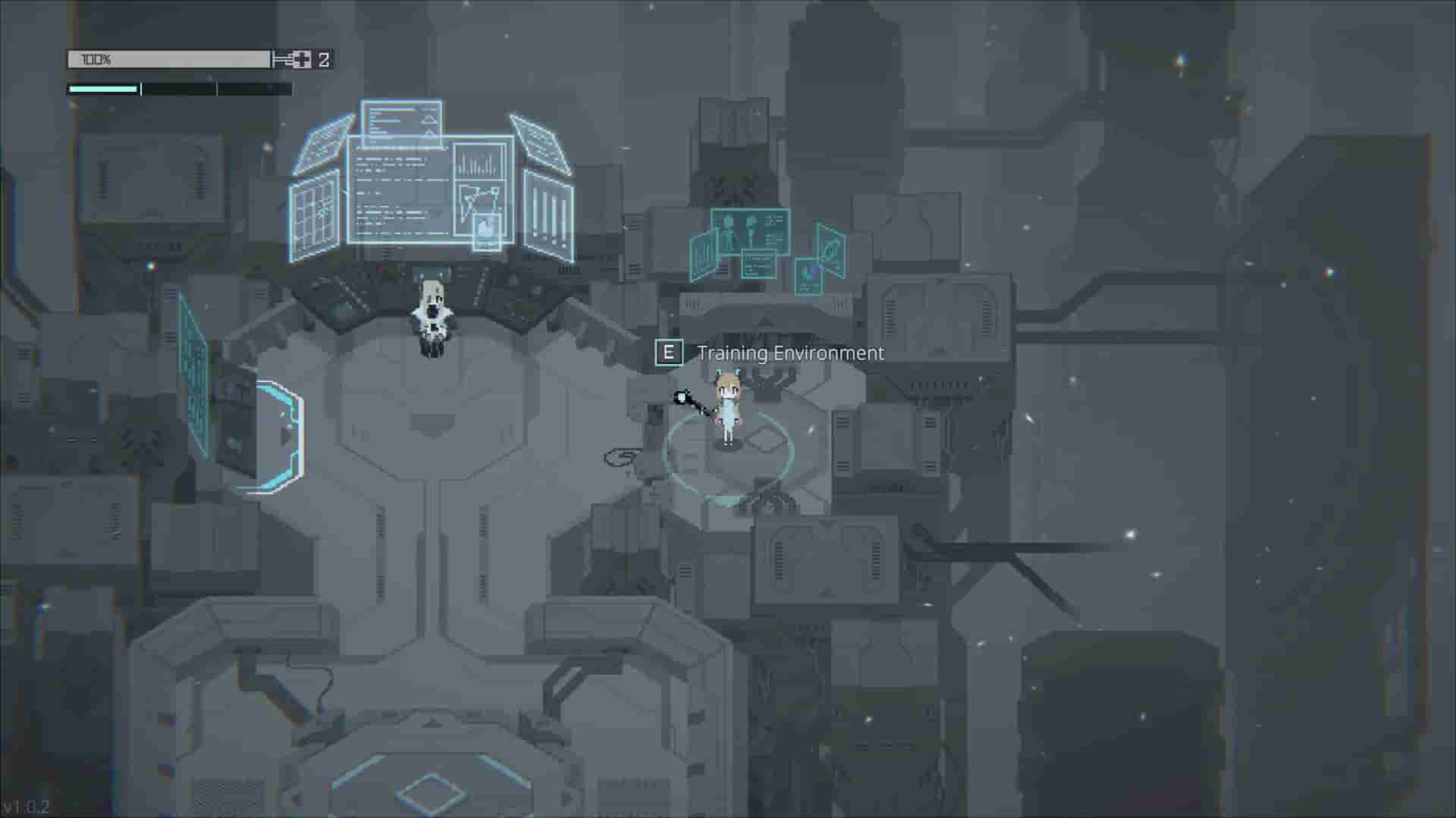 NanoApostle screenshot thumbnail screenshot 9