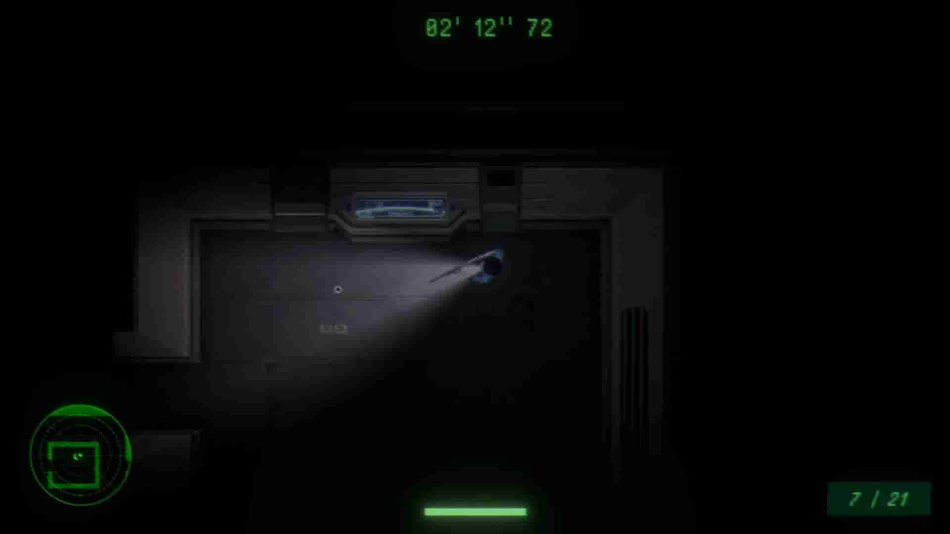 Narcissus screenshot thumbnail screenshot 0
