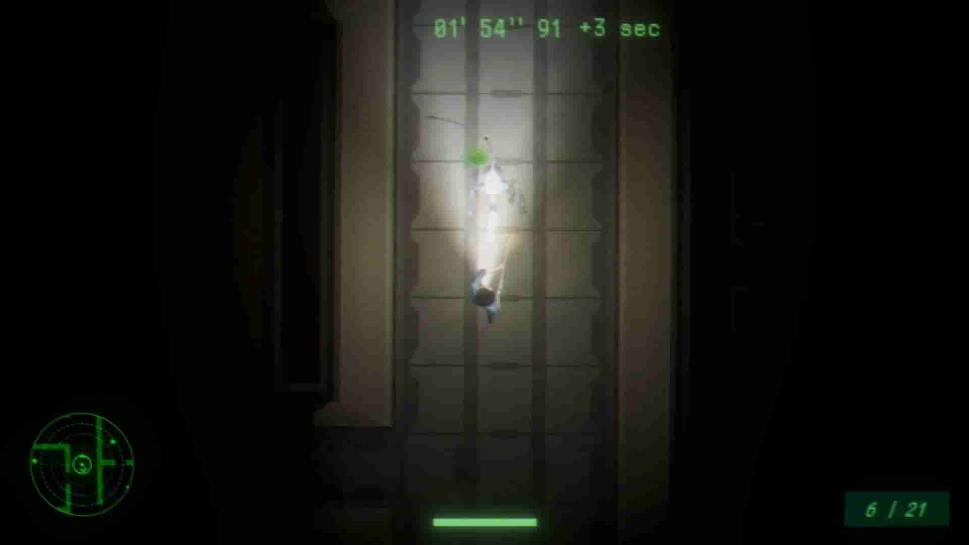 Narcissus screenshot thumbnail screenshot 1