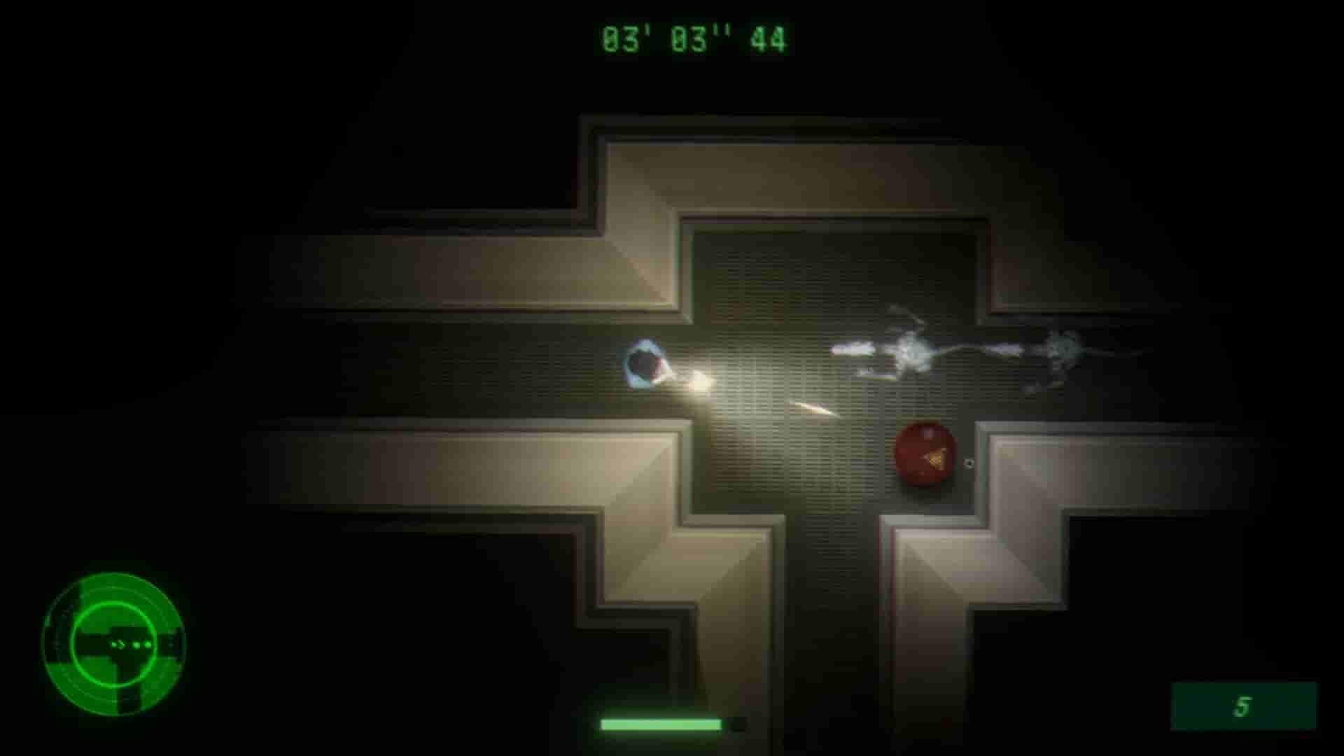 Narcissus screenshot thumbnail screenshot 2