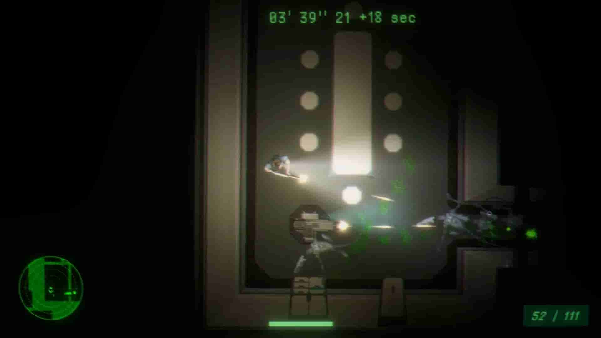 Narcissus screenshot thumbnail screenshot 3