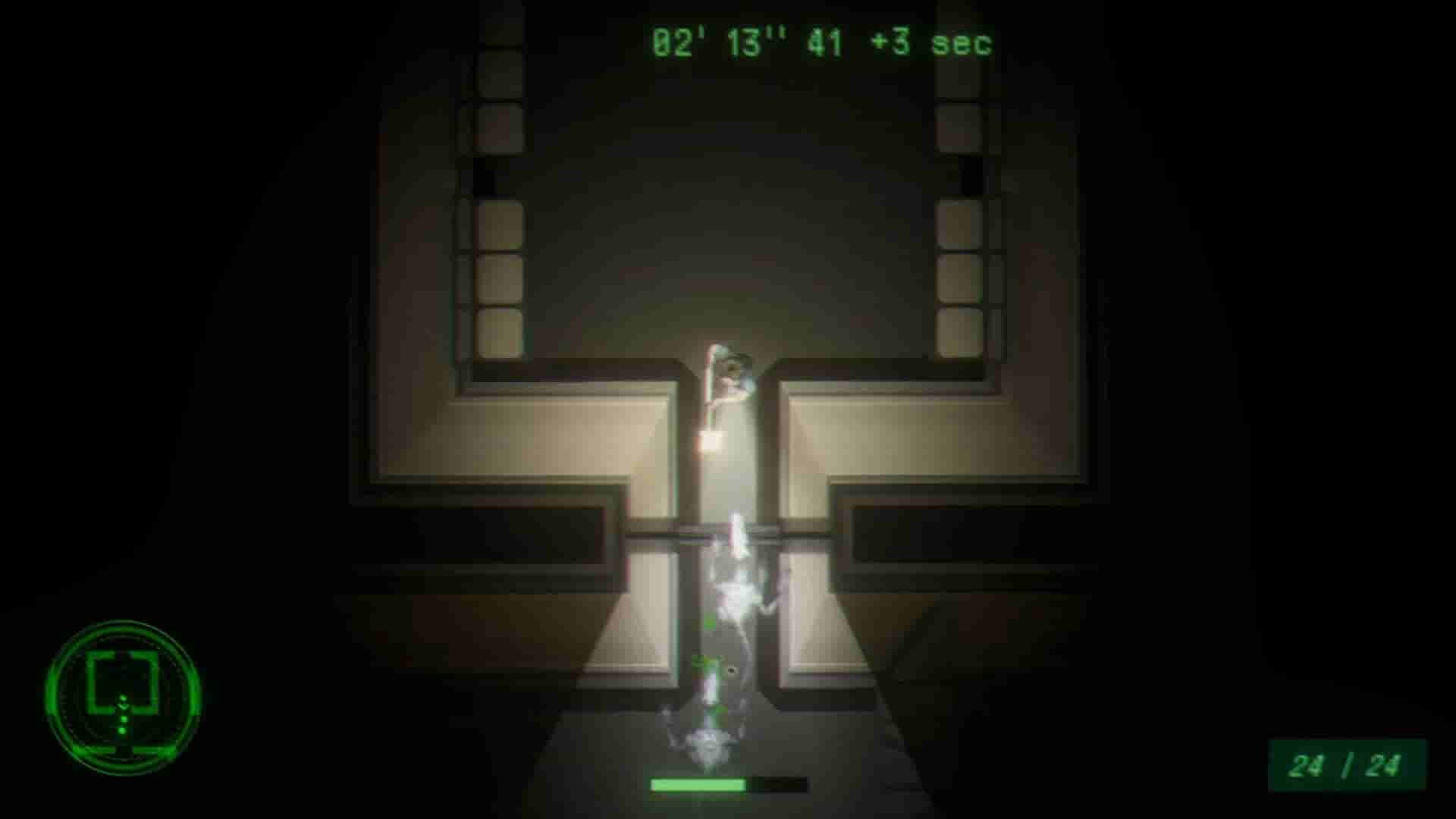 Narcissus screenshot thumbnail screenshot 4