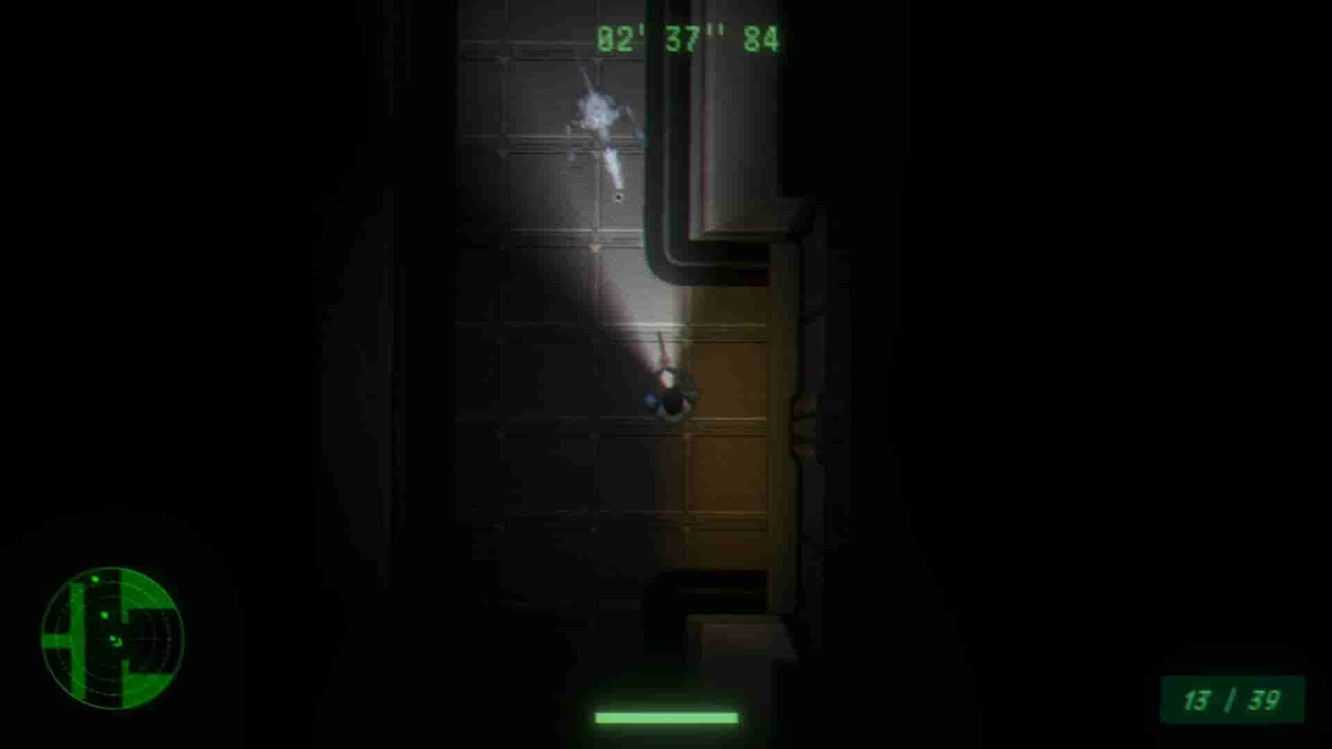 Narcissus screenshot thumbnail screenshot 5