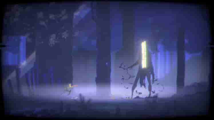 Narita Boy screenshot thumbnail screenshot 3