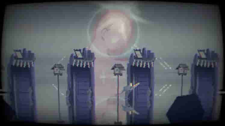 Narita Boy screenshot thumbnail screenshot 5