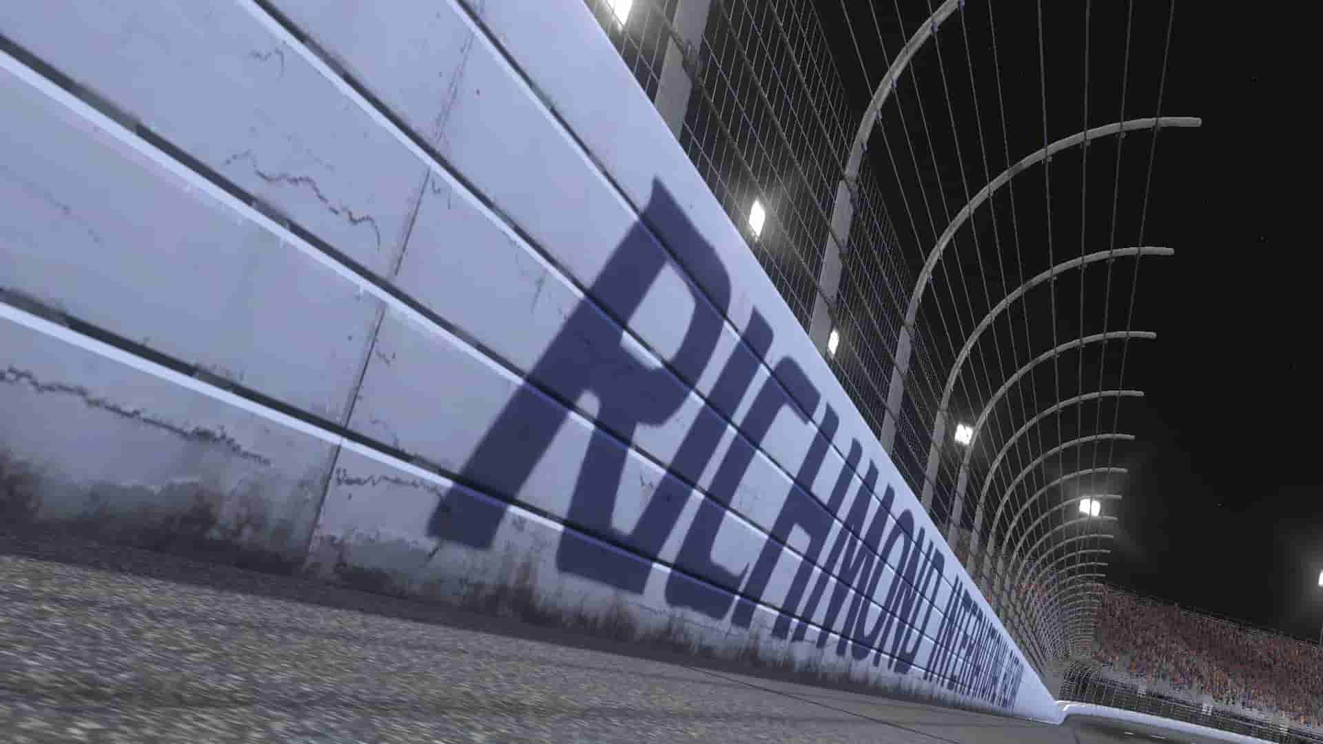 NASCAR Heat Evolution screenshot thumbnail screenshot 2