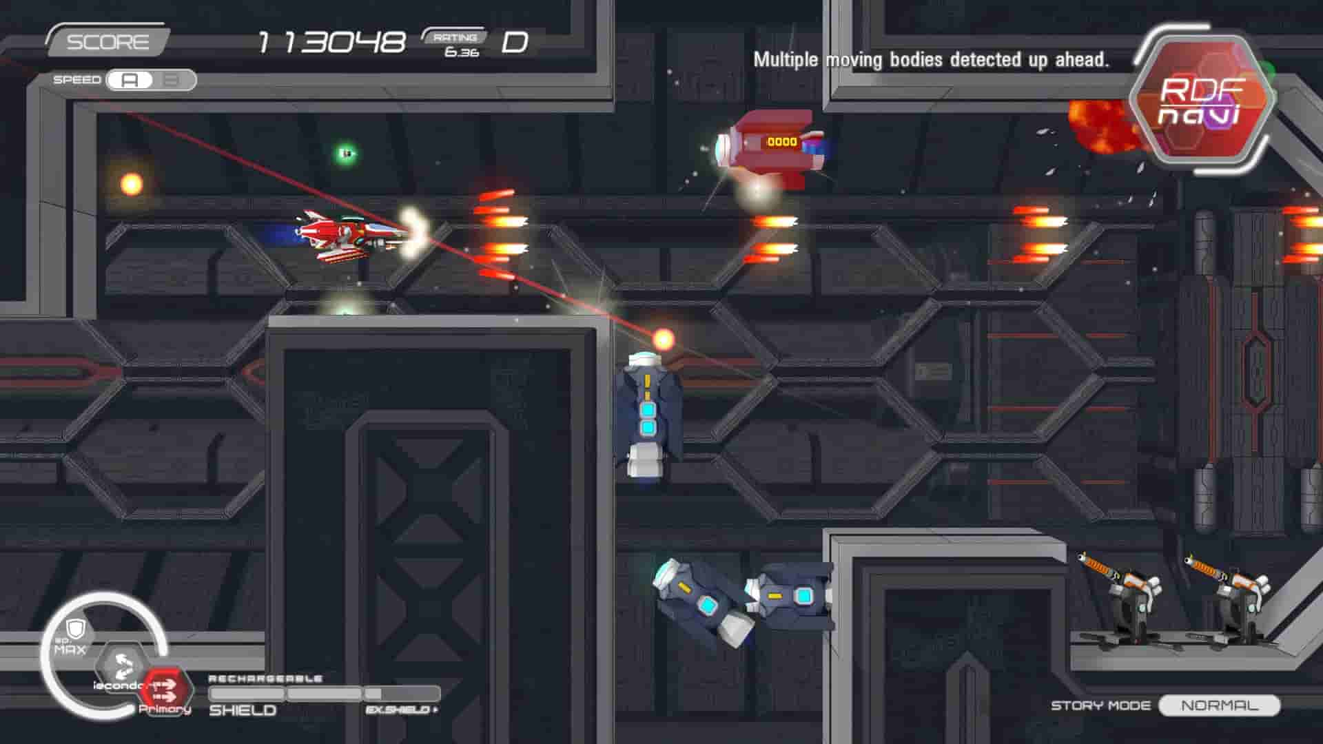 Natsuki Chronicles screenshot thumbnail screenshot 4
