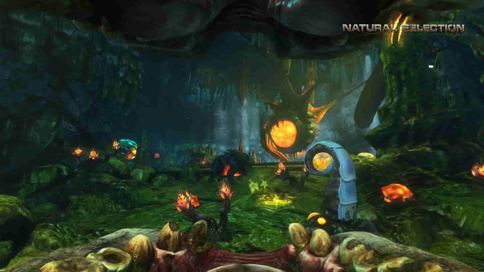 Natural Selection 2 screenshot thumbnail screenshot 10