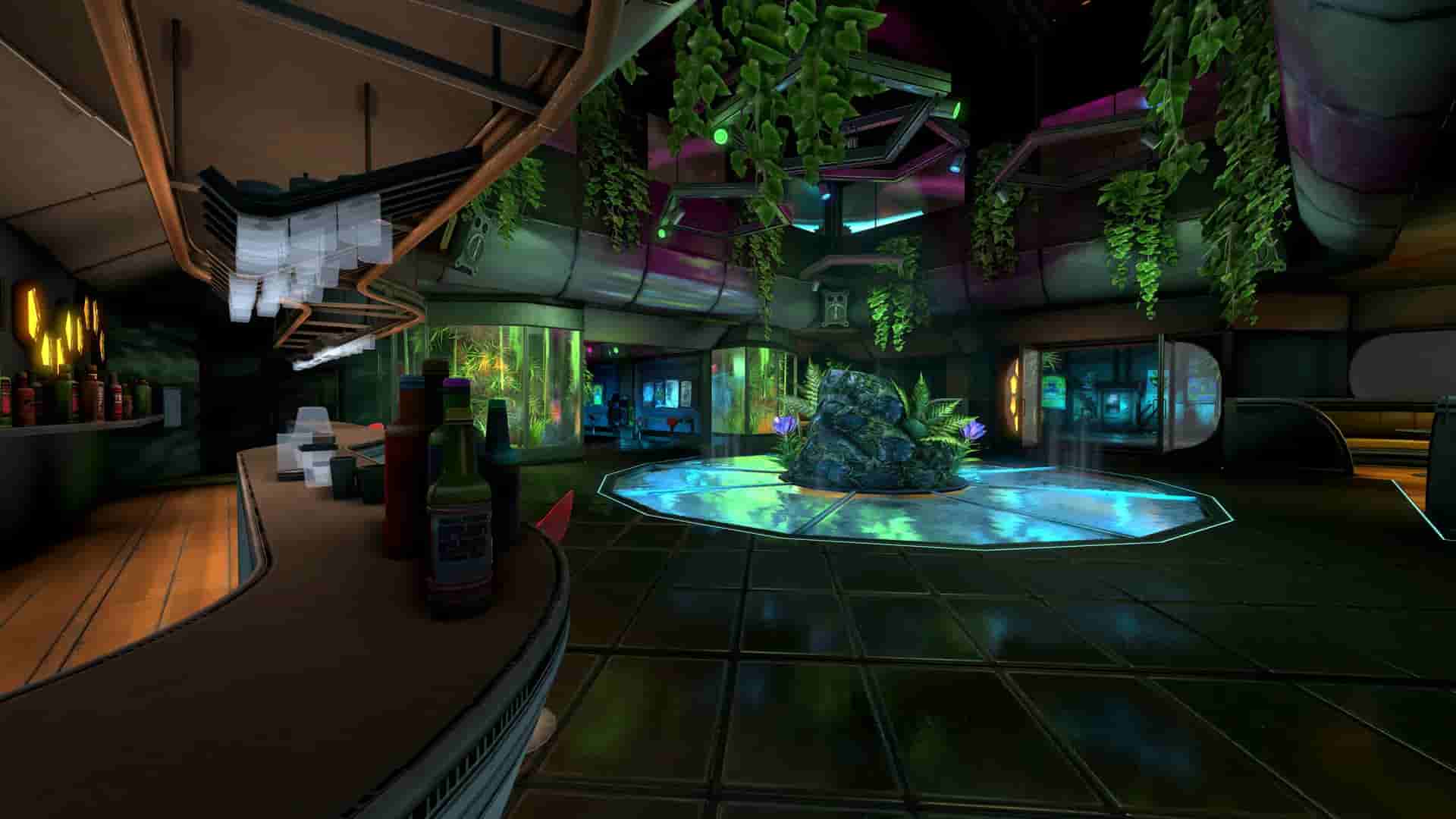 Natural Selection 2 screenshot thumbnail screenshot 17