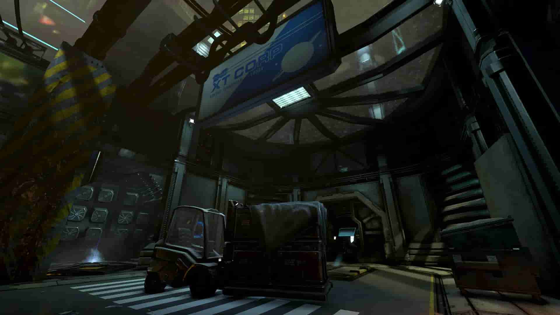 Natural Selection 2 screenshot thumbnail screenshot 18