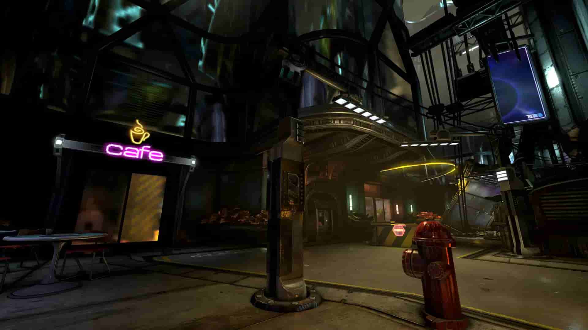 Natural Selection 2 screenshot thumbnail screenshot 19