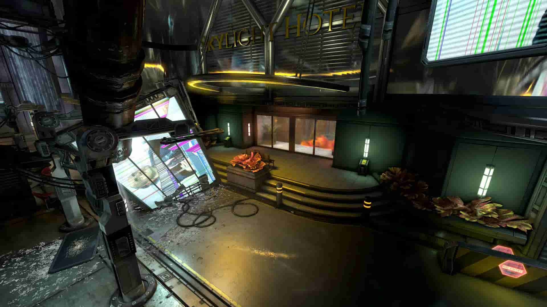 Natural Selection 2 screenshot thumbnail screenshot 20