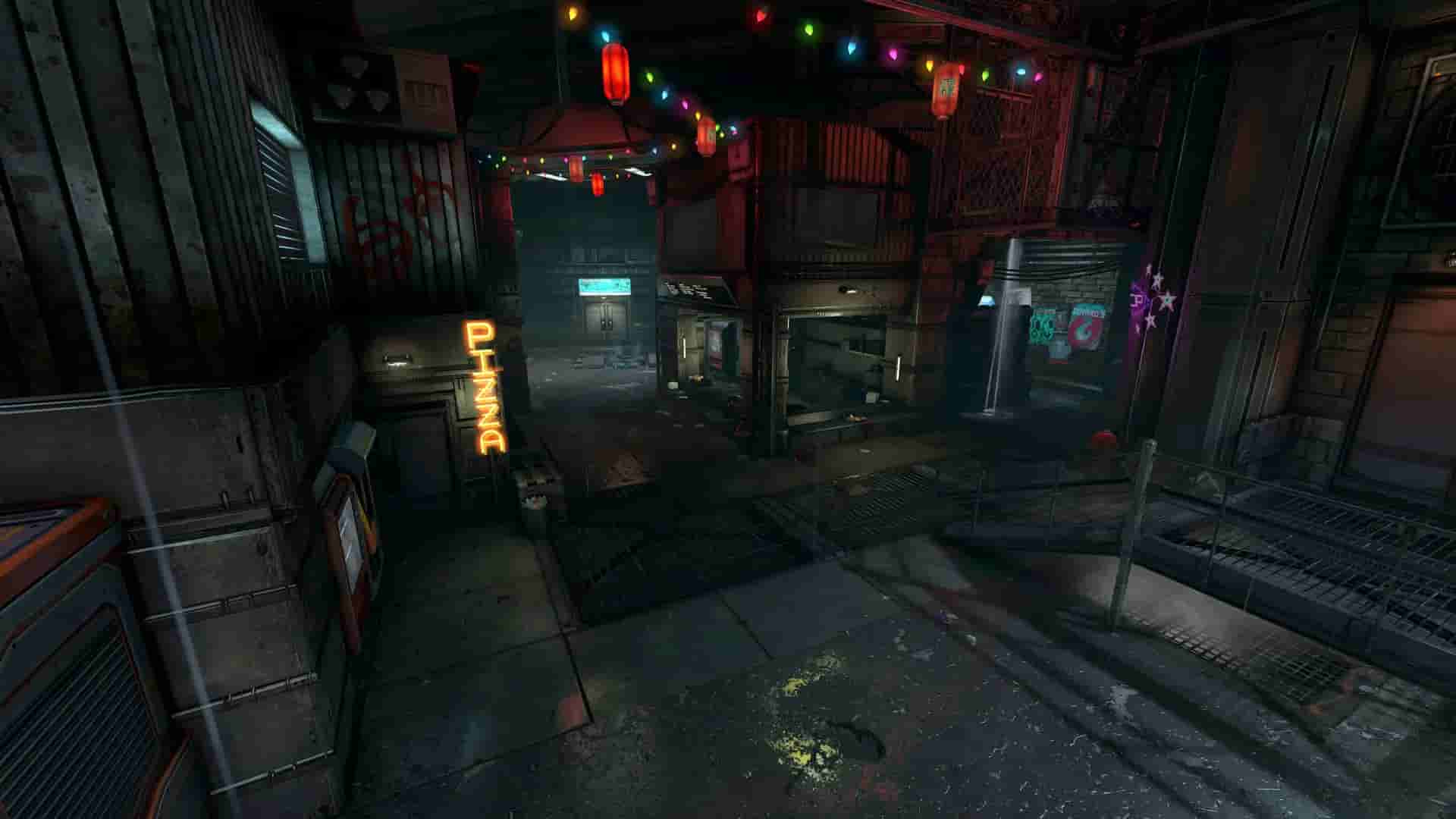 Natural Selection 2 screenshot thumbnail screenshot 21