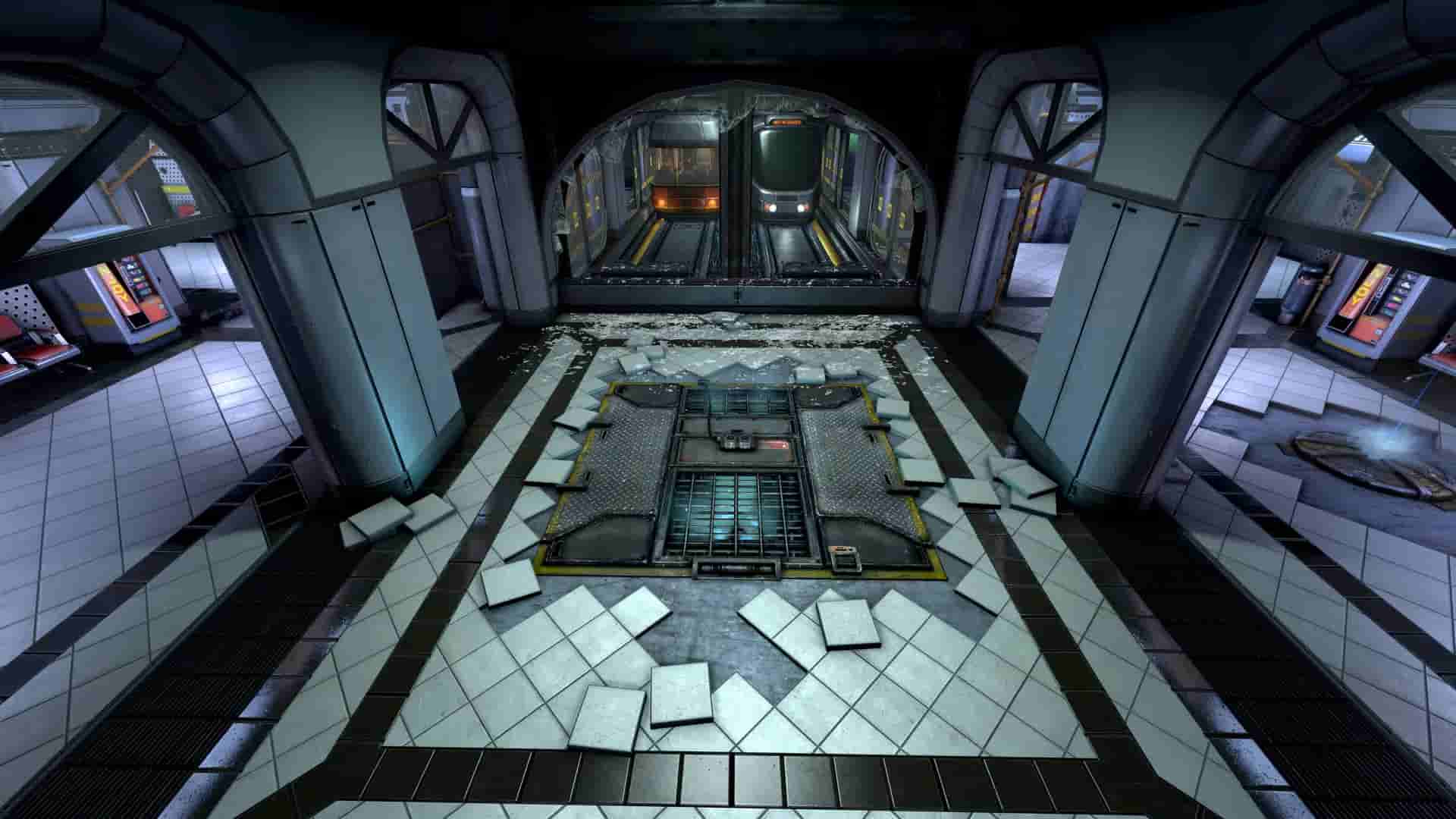 Natural Selection 2 screenshot thumbnail screenshot 22