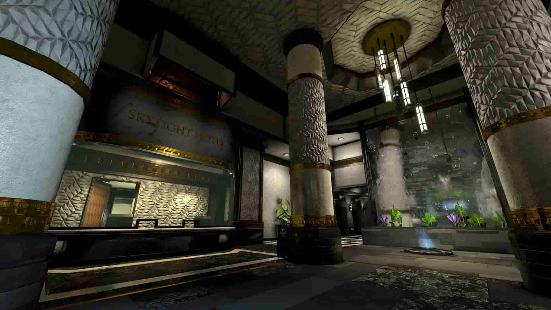 Natural Selection 2 screenshot thumbnail screenshot 24