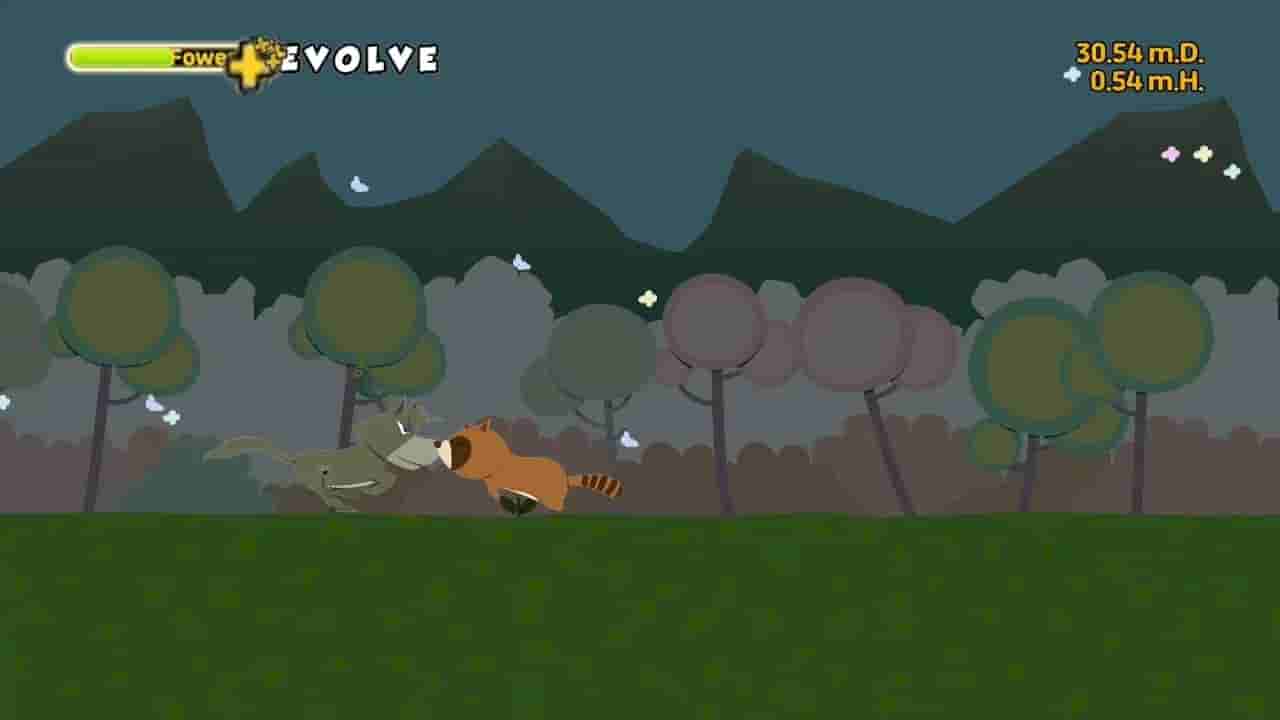 Nature screenshot thumbnail screenshot 4