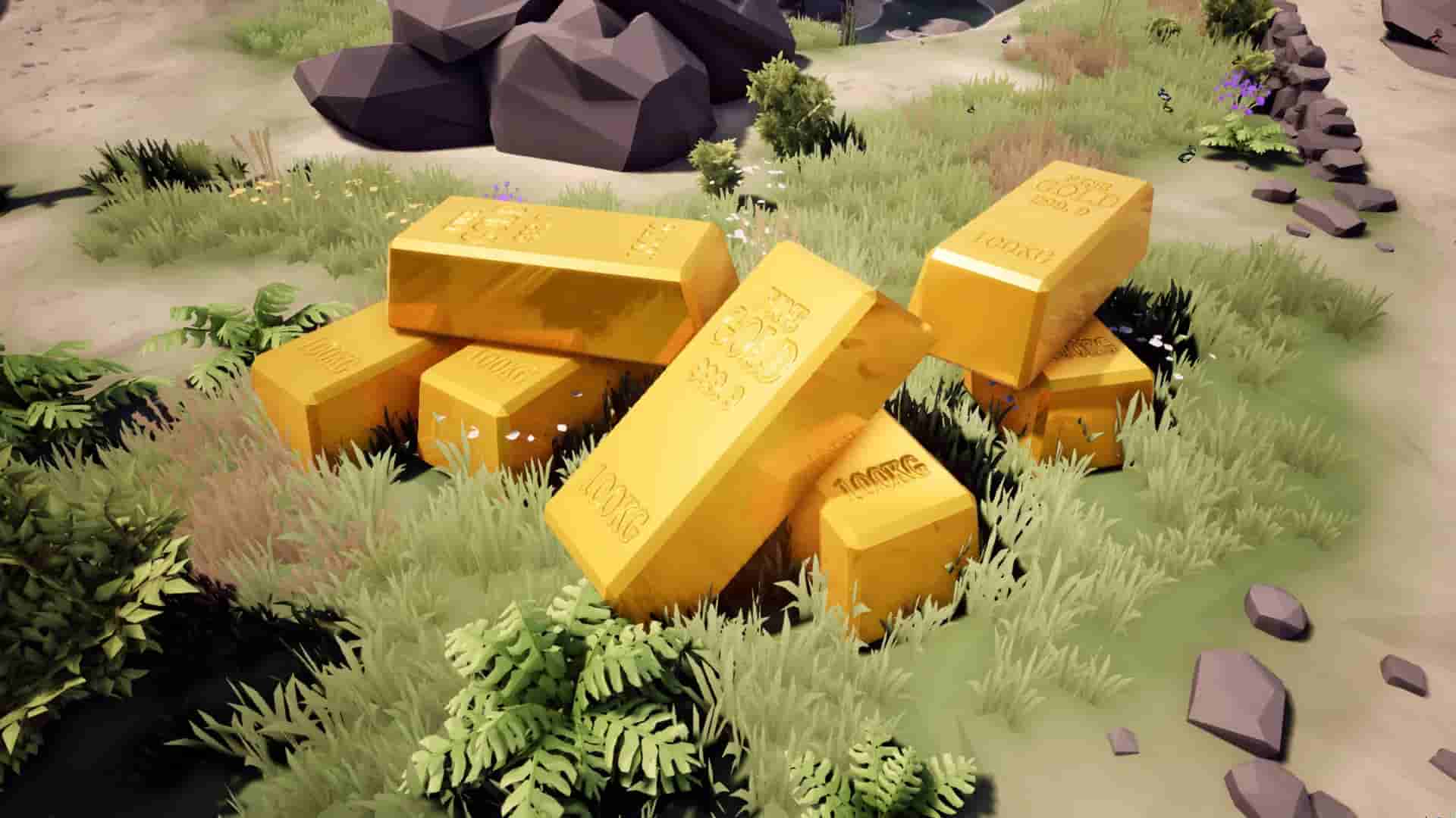 Nature Calls screenshot thumbnail screenshot 0