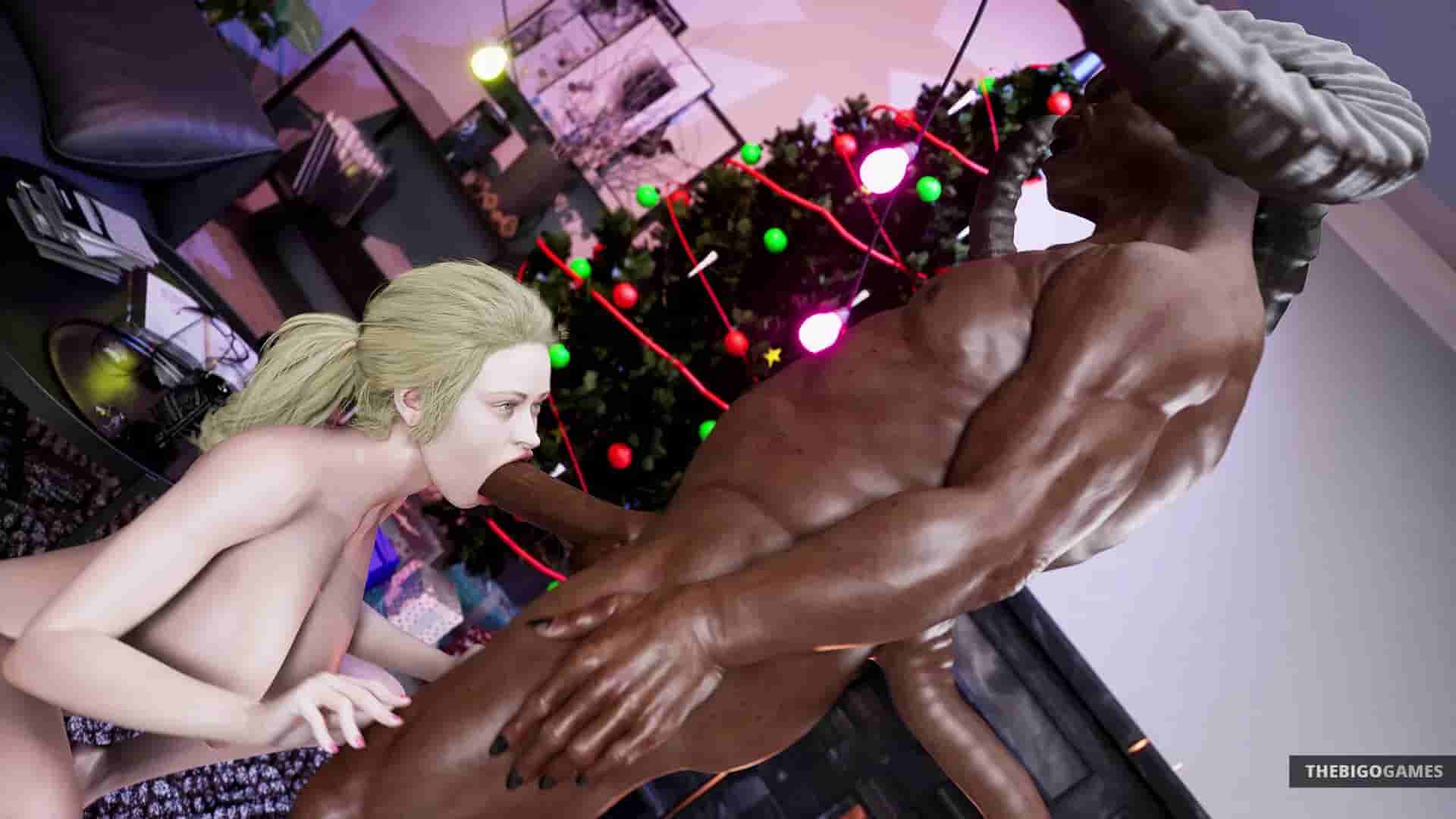 Naughty List screenshot thumbnail screenshot 0