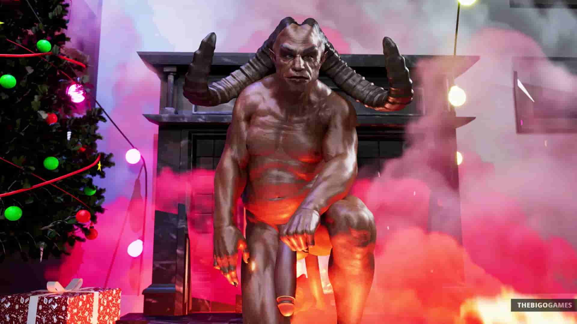 Naughty List screenshot thumbnail screenshot 16