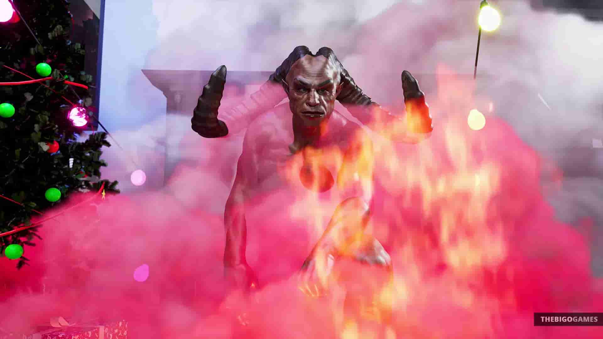 Naughty List screenshot thumbnail screenshot 6