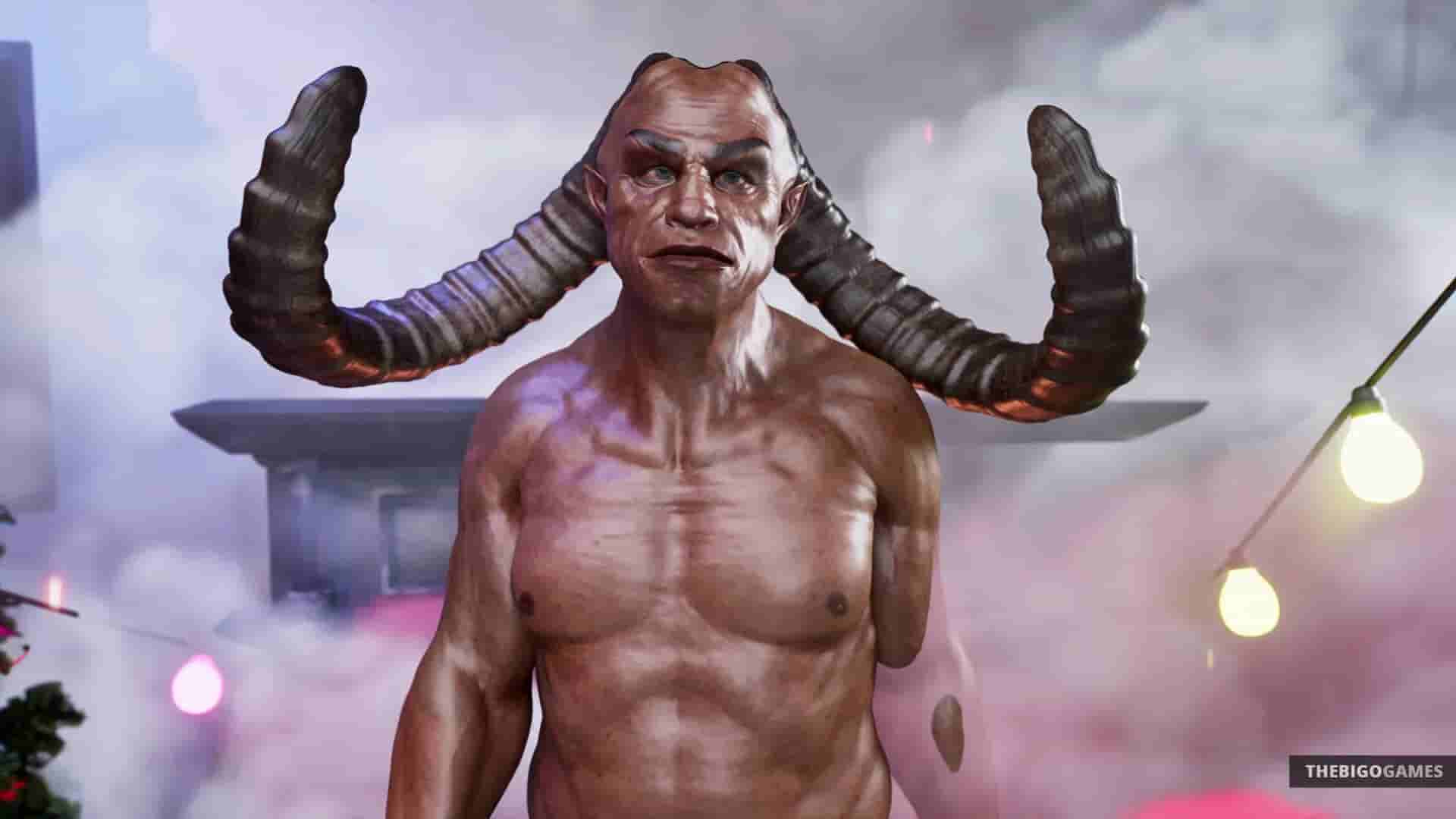 Naughty List screenshot thumbnail screenshot 7