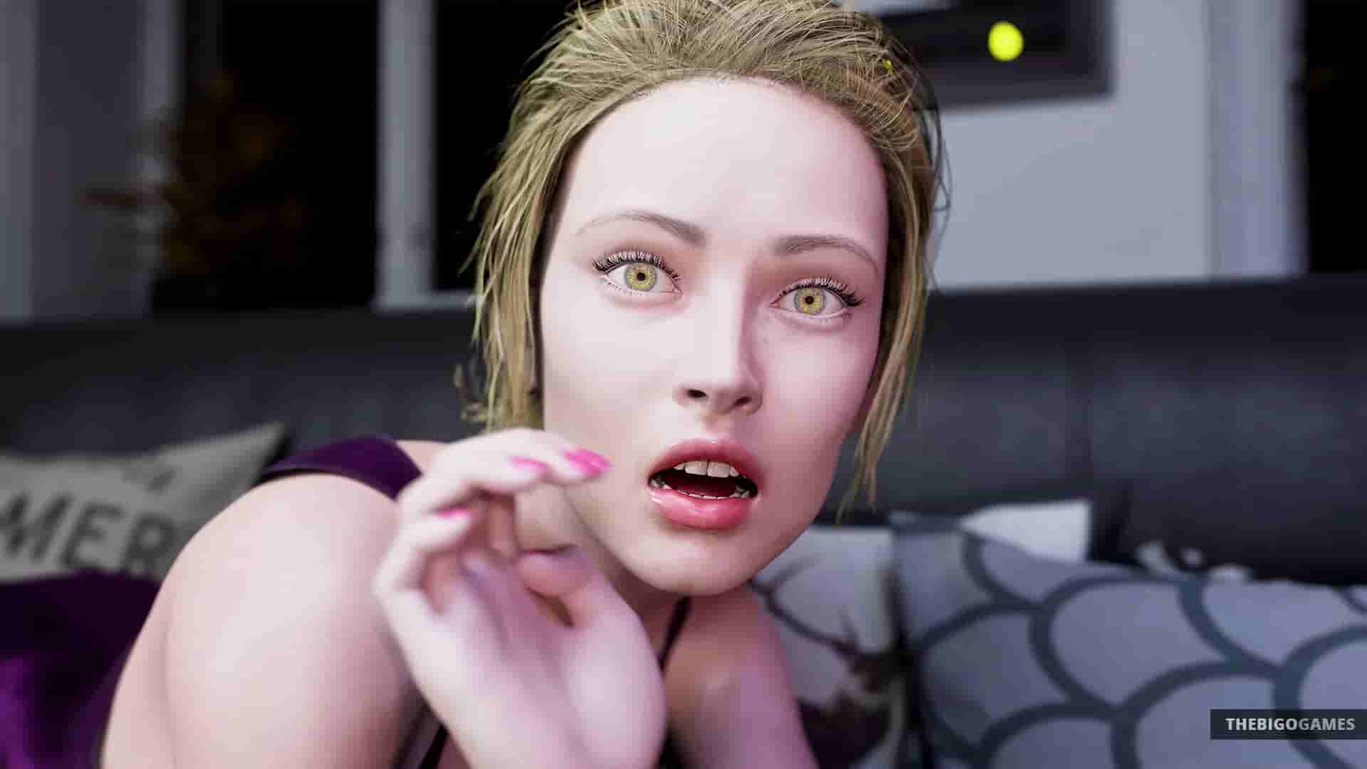 Naughty List screenshot thumbnail screenshot 8