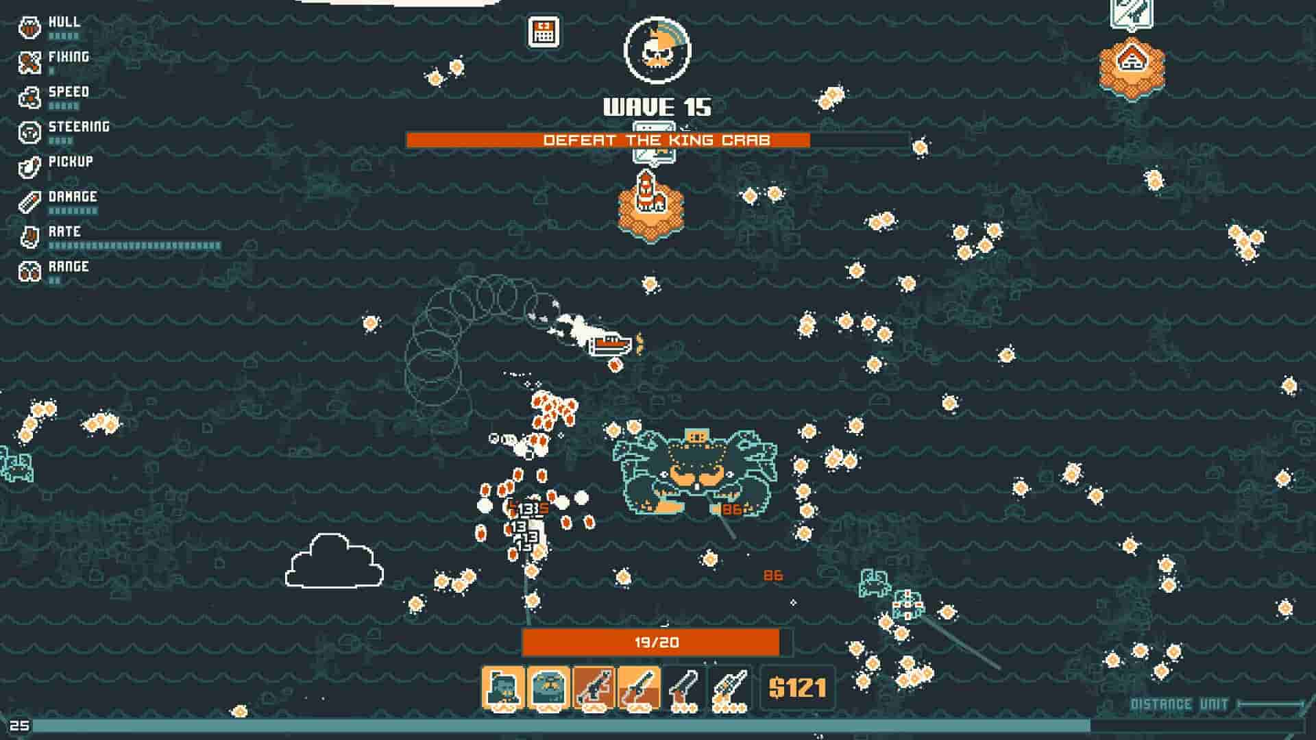 Nautical Survival screenshot thumbnail screenshot 6